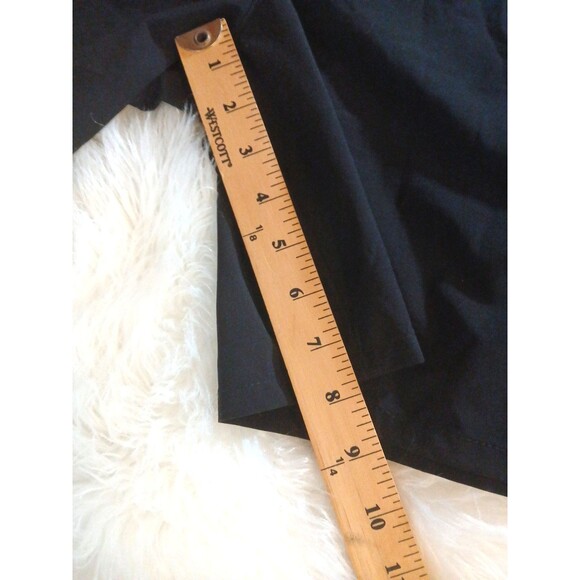 The North Face Adventure Nylon Shorts Men's Size XL Black w/White Logo - Picture 8 of 9